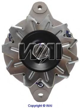 Generator / Alternator 2