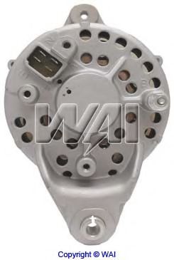Generator / Alternator 3
