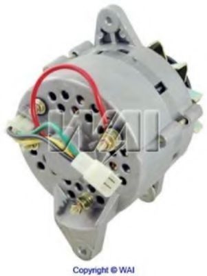 Generator / Alternator 4