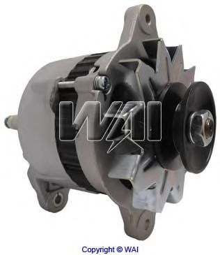 Generator / Alternator 2