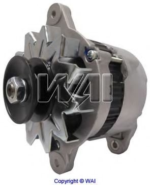 Generator / Alternator 3