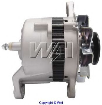 Generator / Alternator 4