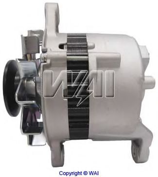Generator / Alternator 5