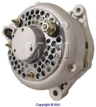Generator / Alternator 2