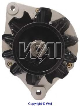 Generator / Alternator 3