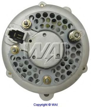Generator / Alternator 4