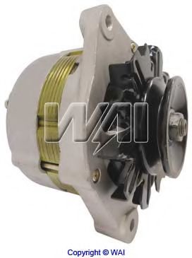 Generator / Alternator 5