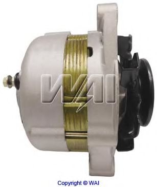 Generator / Alternator 7