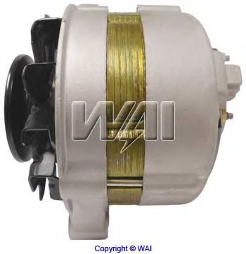Generator / Alternator 8
