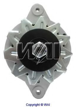 Generator / Alternator 2