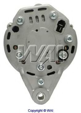 Generator / Alternator 3
