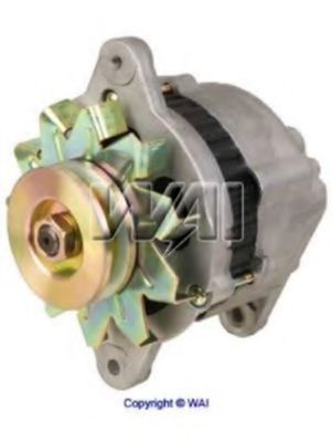 Generator / Alternator 4