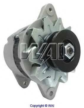 Generator / Alternator 5