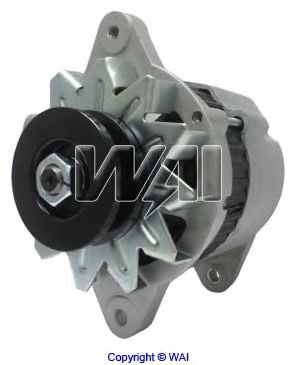 Generator / Alternator 6