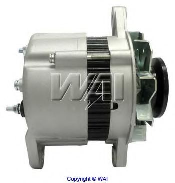 Generator / Alternator 7