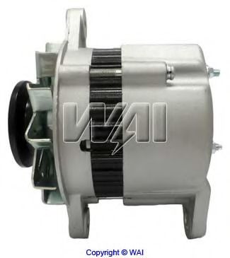 Generator / Alternator 8