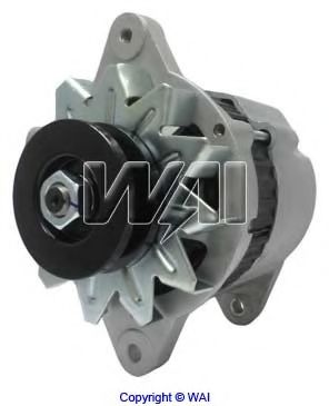 Generator / Alternator 2