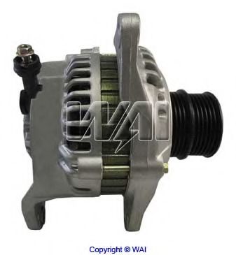 Generator / Alternator 3