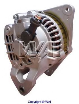 Generator / Alternator 2