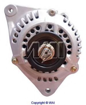 Generator / Alternator 3
