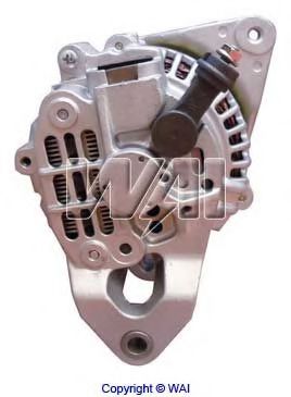 Generator / Alternator 4