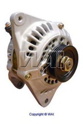 Generator / Alternator 5