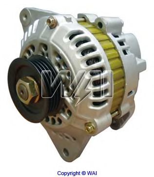 Generator / Alternator 6
