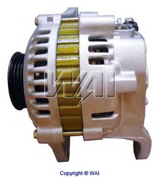Generator / Alternator 8
