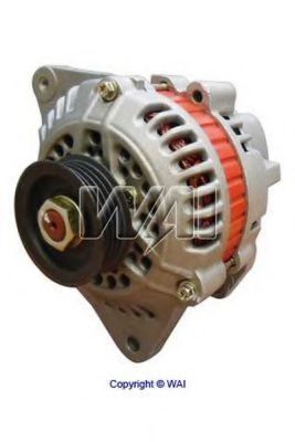 Generator / Alternator 2