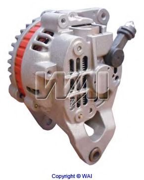 Generator / Alternator 3
