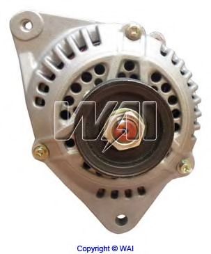 Generator / Alternator 4