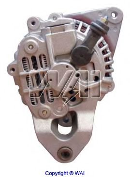 Generator / Alternator 5