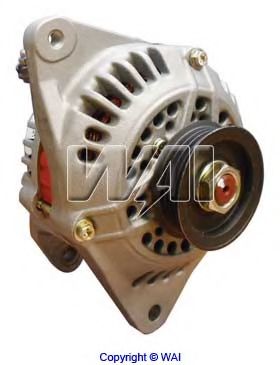 Generator / Alternator 6