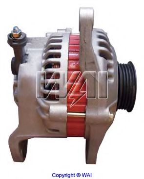 Generator / Alternator 7