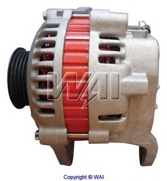 Generator / Alternator 8