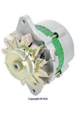Generator / Alternator 2