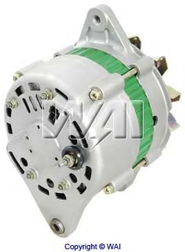 Generator / Alternator 3