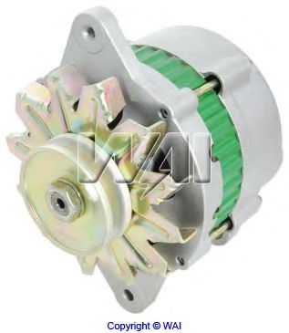 Generator / Alternator 4