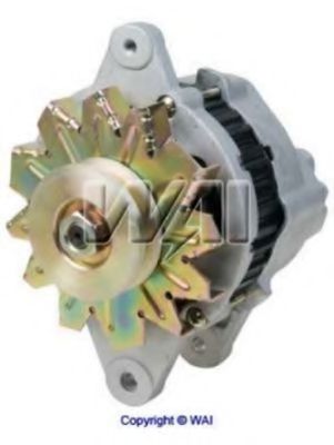Generator / Alternator 2