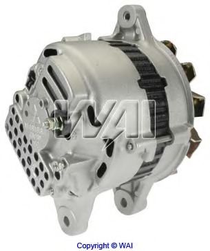 Generator / Alternator 3