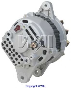 Generator / Alternator 5