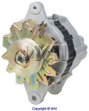 Generator / Alternator 6