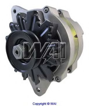 Generator / Alternator 2