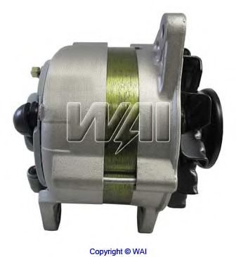 Generator / Alternator 3