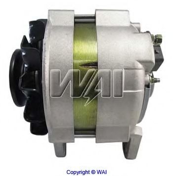 Generator / Alternator 4