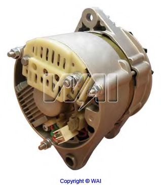 Generator / Alternator 2