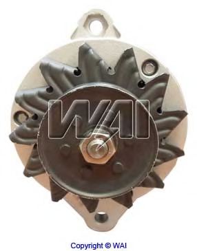 Generator / Alternator 3