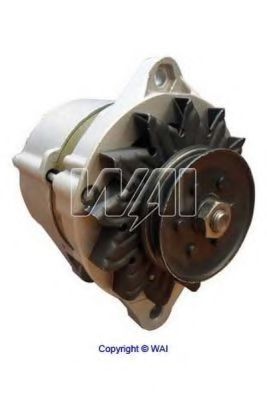 Generator / Alternator 5