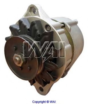 Generator / Alternator 6