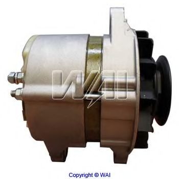 Generator / Alternator 7